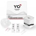 Buy Original YO Home Sperm Test for Android, MAC and Windows PC Devices | Check Description for Compatibility | Men's at Home Fertility Test 