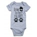 cutemefy baby boys girls newborn infant letter print romper clothes outfit shop online in pakistan