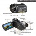 Buy 4K Camcorder, ORDRO AC3 Ultra HD Video 1080P WiFi IR Night Vision Imported from USA
