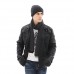 lanzom warm winter men knitted set hat+long scarf+touch screen gloves shop online in pakistan