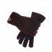 lanzom warm winter men knitted set hat+long scarf+touch screen gloves shop online in pakistan