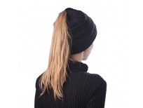 Shop online Imported Ponytail High bun Cap for ladies in Pakistan 
