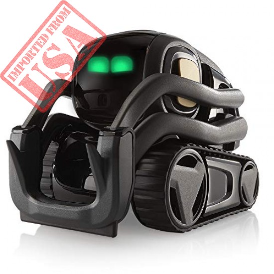 Vector Robot By Anki Your Voice Controlled Shop Online In Pakistan