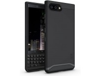 TUDIA [Merge Series] V2 Heavy Duty Extreme Protection with Dual Layer Slim Precise Cutouts Case for BlackBerry KEY2 Buy in Pakistan