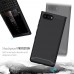 TUDIA [Merge Series] V2 Heavy Duty Extreme Protection with Dual Layer Slim Precise Cutouts Case for BlackBerry KEY2 Buy in Pakistan