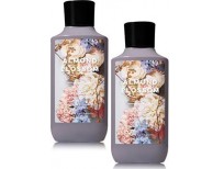 Bath And Body Works 2 Pack Almond Blossom Super Smooth Body Lotion Shop Online In Pakistan