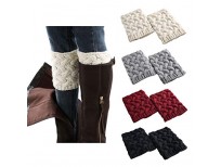 Buy online Imported Kinted Leg Warmer in Pakistan 