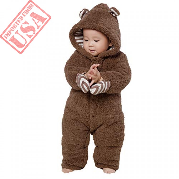 Baby animal shop romper suits
