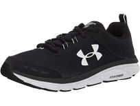 Under Armour Women's Charged Assert 8 Running Shoe