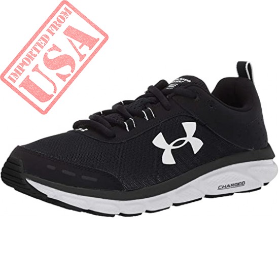 Under Armour Women's Charged Assert 8 Running Shoe