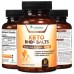 Buy BHB Salts Supplement Pills for Ketogenic Diet imported from USA