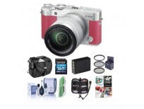BUY 100% ORIGINAL FUJIFILM X-A3 MIRRORLESS CAMERA WITH XC 16-50MM OIS II LENS FOR-SALE IN PAKISTAN