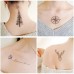 everjoy creative tiny temporary tattoos artworks for kids shop online in pakistan