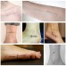 everjoy creative tiny temporary tattoos artworks for kids shop online in pakistan
