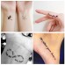 everjoy creative tiny temporary tattoos artworks for kids shop online in pakistan