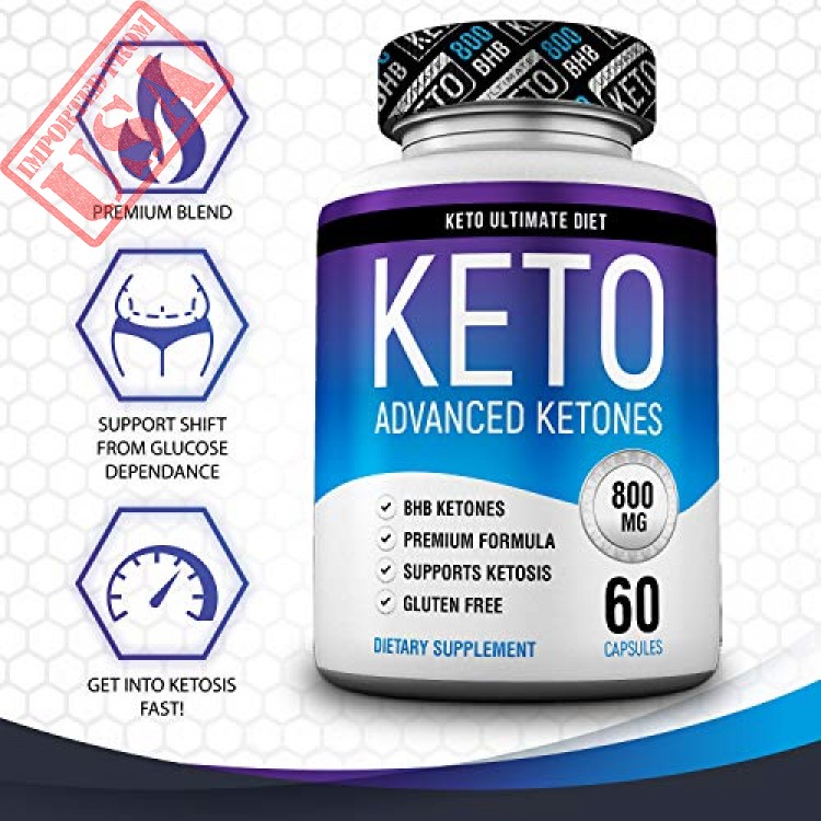 Exceptional Keto® - USA Reviews 2020
