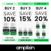 Buy Amplixin Advanced+ Biotin Supplement - Hair Vitamins For Faster Hair Growth, Stronger Nails & Clearer Skin in Pakistan
