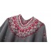 Get online Women Fashionable Poncho in Pakistan 