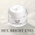 BUY EYE CREAM BY OLAY, BRIGHTENING CREAM FOR DARK CIRCLES & WRINKLES, 0.5 FL OZ IMPORTED FROM USA