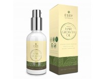 Buy Natural Hair Growth Oil with Caffeine and Biotin - Hair Growth Oil for Stronger, Thicker, Longer Hair in Pakistan