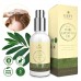 Buy Natural Hair Growth Oil with Caffeine and Biotin - Hair Growth Oil for Stronger, Thicker, Longer Hair in Pakistan