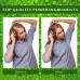 Buy Natural Hair Growth Oil with Caffeine and Biotin - Hair Growth Oil for Stronger, Thicker, Longer Hair in Pakistan