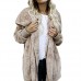 Shop online import Quality Women`s Long Coat in Pakistan 