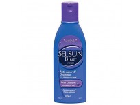 Imported Selsun Blue Shampoo Deep Cleansing 200ml Anti-Dandruff Sale In Pakistan