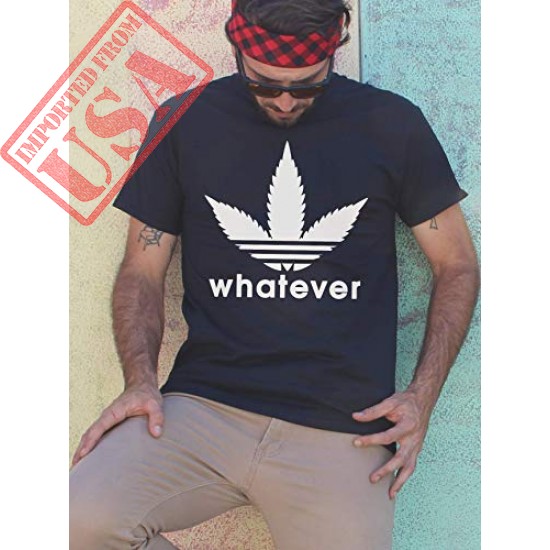 Shop online Best Quality Weed Shirts for men In Pakistan 