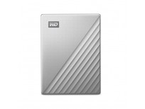 WD 2TB My Passport Ultra for Mac Silver Portable External Hard Drive online in Pakistan