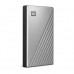 WD 2TB My Passport Ultra for Mac Silver Portable External Hard Drive online in Pakistan