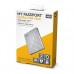 WD 2TB My Passport Ultra for Mac Silver Portable External Hard Drive online in Pakistan