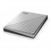 WD 2TB My Passport Ultra for Mac Silver Portable External Hard Drive online in Pakistan