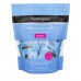 Neutrogena Makeup Remover Facial Cleansing Towelette Singles, Daily Face Wipes to Remove Dirt, Oil, Makeup & Waterproof Mascara, Gentle, Alcohol-Free, Individually Wrapped