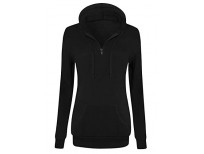 Buy online High Quality lightweight Women`s Hoodie  in Pakistan