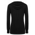 Buy online High Quality lightweight Women`s Hoodie  in Pakistan