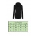 Buy online High Quality lightweight Women`s Hoodie  in Pakistan