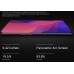 Oppo Find X 8GB+256GB Super VOOC 35minutes Full Charge 6.42 inches Panoramic Arc Screen Sliding Stealth 3D Cameras 25MP 4G Mobile Phone (Glacier Blue)