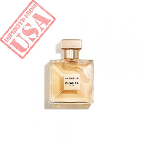 BUY GABRIELLE CHANEL. EAU DE PARFUM SPRAY 35 ML IMPORTED FROM USA