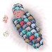 newborn receiving blankets toddler elephant pajamas baby boy swaddle shop online in pakistan