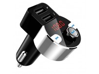 firste bluetooth fm transmitter wireless radio adapter car kit bluetooth shop online in pakistan