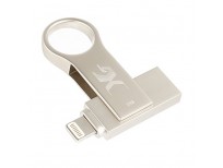 Shop online USB Flash Drive for iPhone with Lightning Adapter in Pakistan 