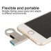 Shop online USB Flash Drive for iPhone with Lightning Adapter in Pakistan 