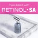Neutrogena Rapid Wrinkle Repair Anti-Wrinkle Retinol Face Serum Oil, Lightweight Anti-Wrinkle Serum To Remove Dark Spots, Deep Wrinkle Treatment