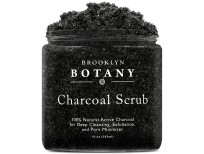 Buy online Best Charcol Body Scrub and Facial Cleanser in Pakistan 