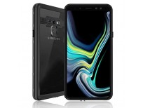 Buy Online high quality  Samsung galaxy Note9 full mobile Body Protection case in Pakistan 