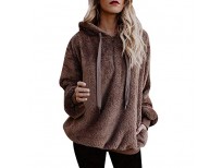 Get online Imported Pure wool Zipper Ladies Hoodie in Pakistan  