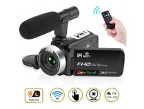 Buy online IR touch screen Video Camera in Pakistan 