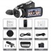 Buy online IR touch screen Video Camera in Pakistan 