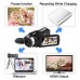 Buy online IR touch screen Video Camera in Pakistan 